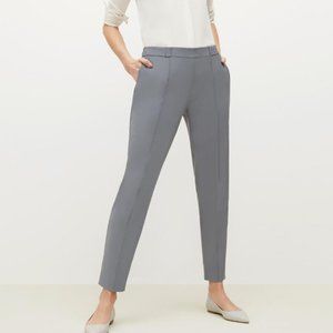 MM Lafleur The Colby Pant - OrigamiTech Dusky Blue SIze 14